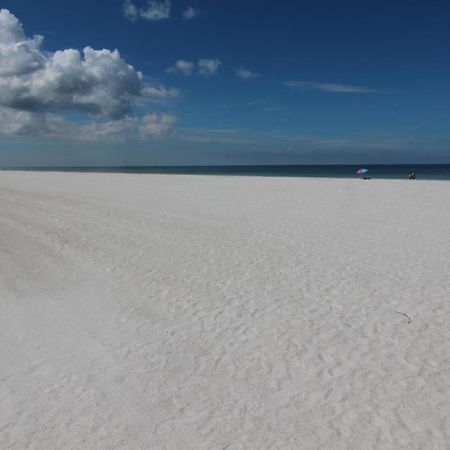 Belleair Beach Club 312 Clearwater Beach Exterior photo