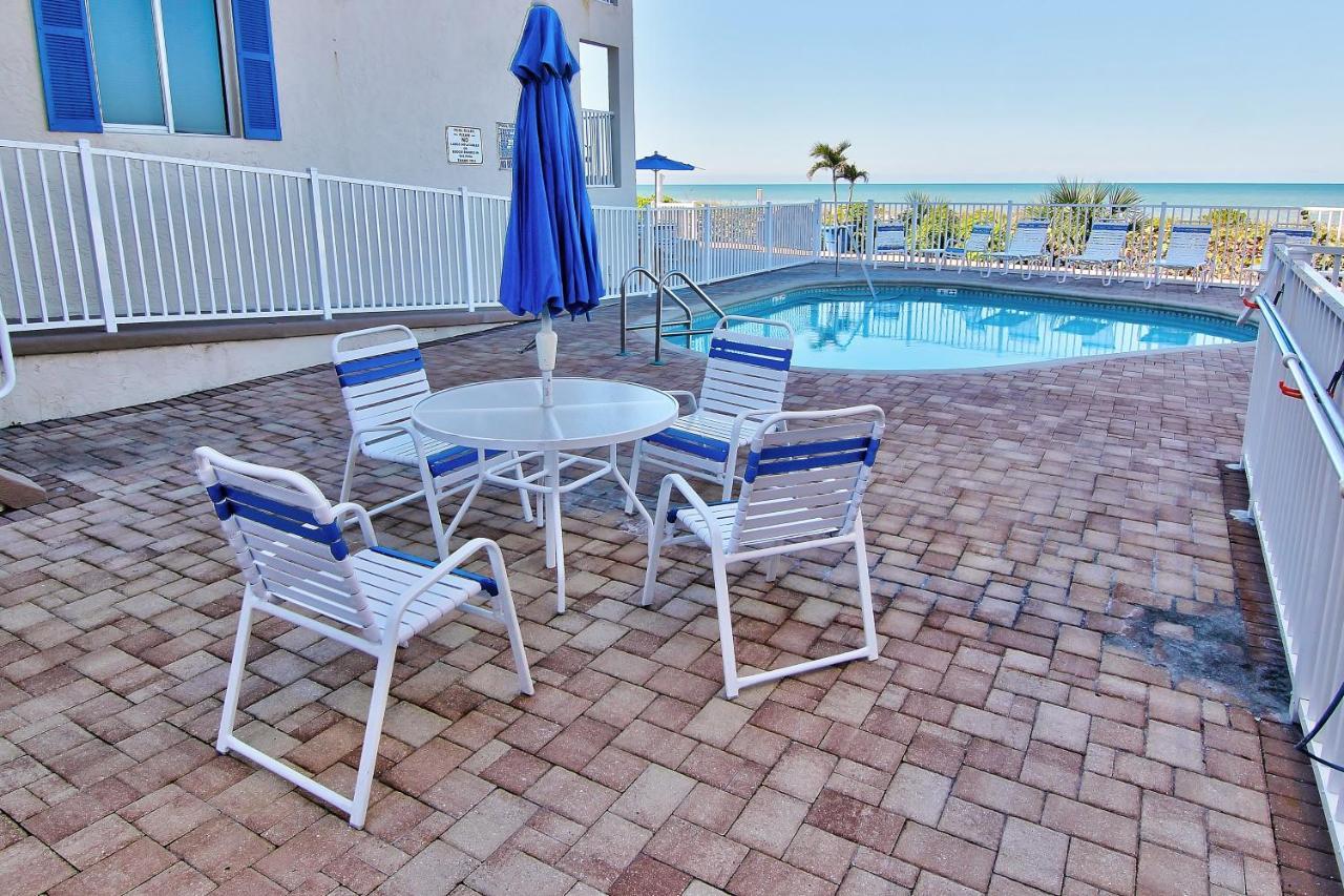 Belleair Beach Club 312 Clearwater Beach Exterior photo