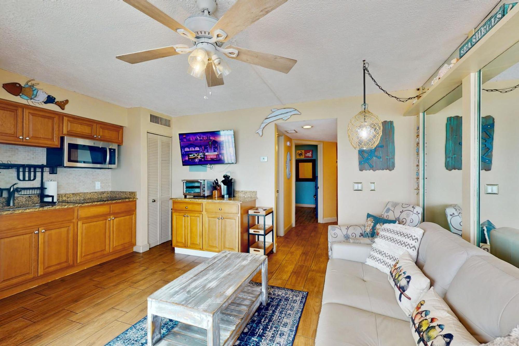 Belleair Beach Club 312 Clearwater Beach Exterior photo